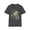 Dark Heather, variant on Cottagecore Aesthetic Frog Mushroom Toad Fungus Bike Graphic