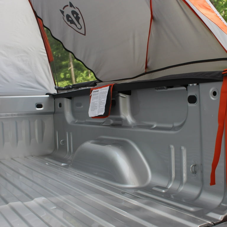 2019 toyota tacoma tent best sale