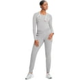 thumbnail image 5 of Infinity GNR8 Scrubs Pant For Women Mid Rise Jogger IN122A, 5 of 6