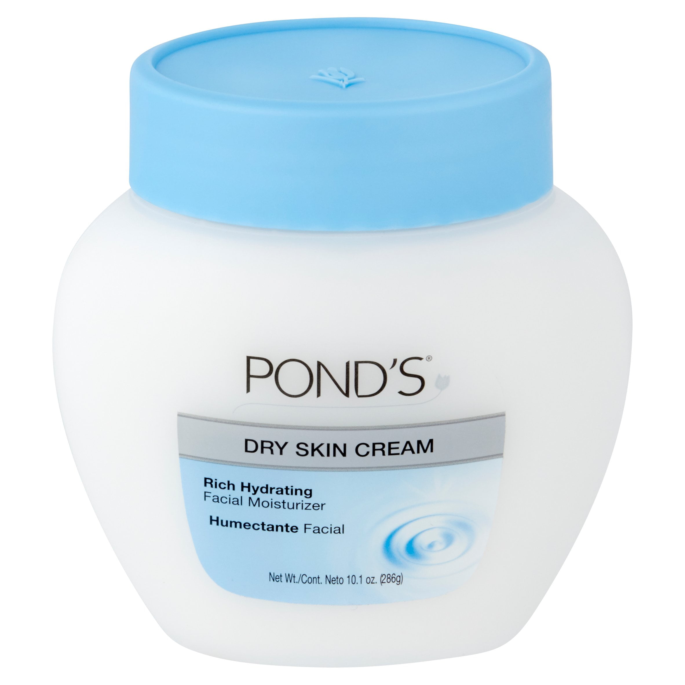 ponds moisturizing cream