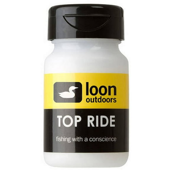 Loon Outdoors Top Ride