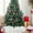 Gold, variant on sruoe Christmas Tree Skirts, Christmas Tree Skirts for Girls, Vintageo, Classic, Snowy White Fur Tree Skirt for Christmas Day Decoration, Gold