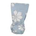 thumbnail image 4 of 6 Stretch, extraíble, lavable, corto, para silla de comedor, funda protectora, funda para asiento, para de bodas, fiestas, Estilo_6 Yotijar Cubierta del asiento de la silla de la sala de estar, 4 of 9