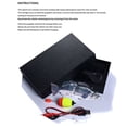 thumbnail image 4 of Electric Bait Swimming Robotic Segment Fishing Lure USB Charging Swim Bait, 4 of 8
