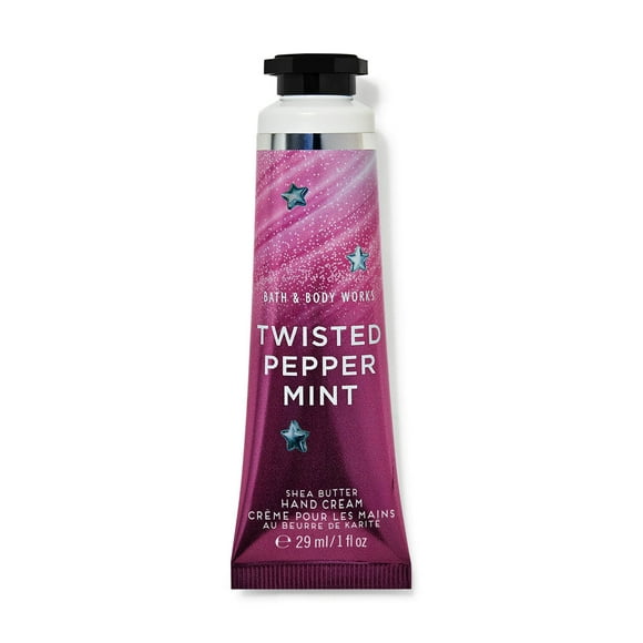 Twisted Peppermint Hand Cream 1 fl oz / 29 mL