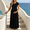 Black 1, variant on Maternity Nursing Dress, Breathable Short Sleeve Comfortable Stretchy Pregnancy & Breastfeeding for Women Pink