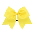 thumbnail image 4 of Banda para el cabello grande Sonducket nudo de lazo Decorativos ajustables Sin enganches, 4 of 6