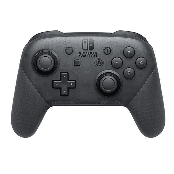 Nintendo Switch Pro Controller - Walmart Business Supplies