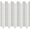thumbnail image 2 of 100Pcs Spring Clip Locking Tube Pin Push Clip for Tent Pole for Kayak Paddle 6mm, 2 of 9