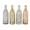 Updated Traditional GLASS WIRE BOTTLE -MULTI-COLOR
