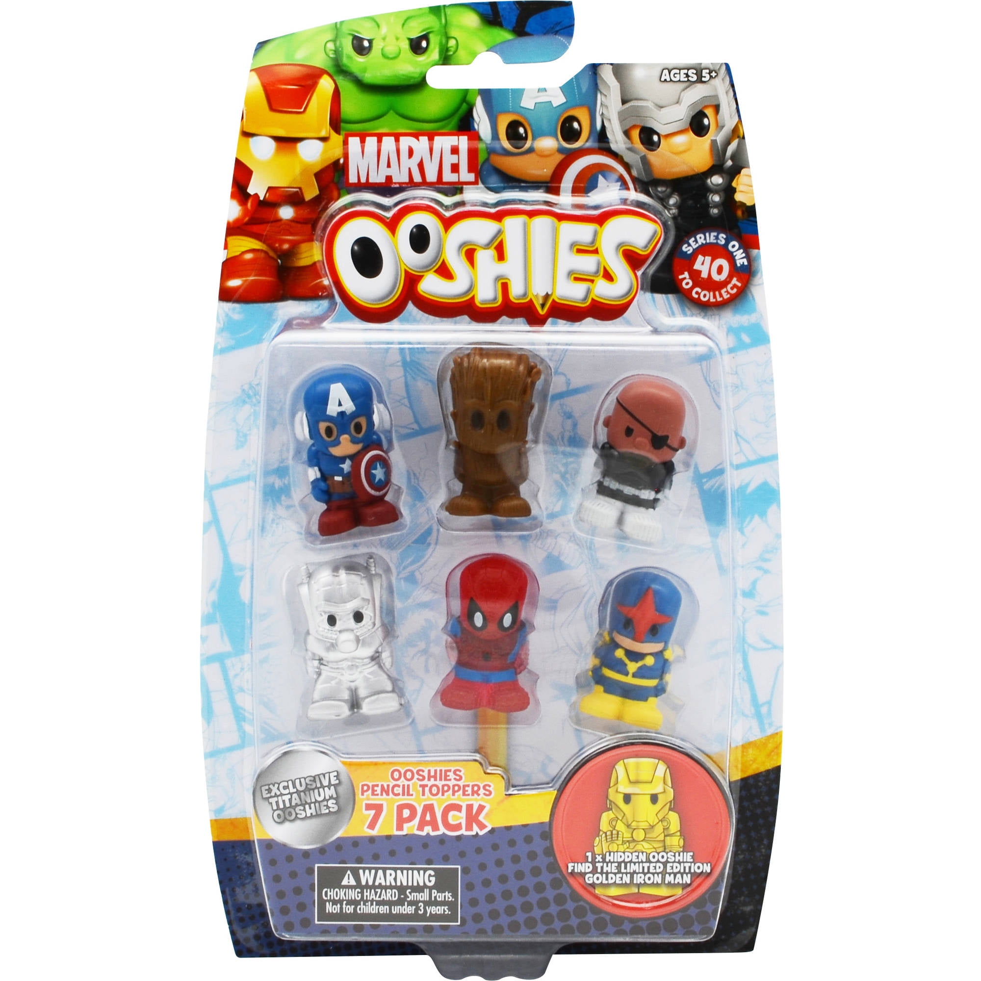 ooshies target