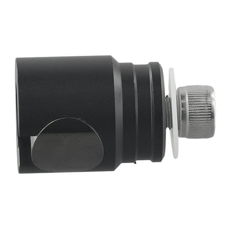Fule Quick Disconnect Mount Bracket Adapter for Archery Stabilizer Easy to Install and Use Alloy Construction