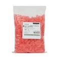 thumbnail image 2 of McKesson Universal Snap Caps for Recapping Test Tubes - Plastic, Red, 1000 Ct, 2 of 3