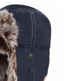 thumbnail image 2 of Result Winter Essentials Classic Sherpa Hat, 2 of 4