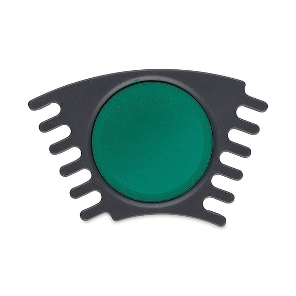 Faber Castell Connector Watercolor Paints - Blue Green Refill