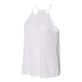 thumbnail image 2 of BELLA + CANVAS - New IWPF - Women - Women's Flowy High-Neck Tank, 2 of 5