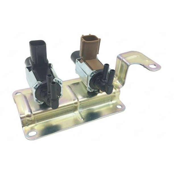 Intake Manifold Runner Solenoid Compatible with 2004 2013 Mazda 3