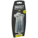 Storm 360GT SBM45GA-14J: 360GT Searchbait Minnow 4,4 "- 1/4oz Gaga - Foto 9