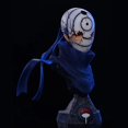 thumbnail image 1 of Figuras de acción de Anime de NARUTO Hatake Kakashi, modelos de juguetes de regalo de Uchiha, Itachi, Madara, Tsunade Fivean Figuras de anime, 1 of 2
