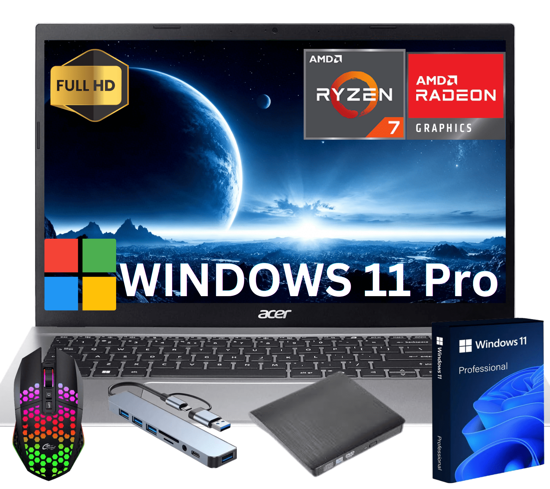 Acer Swift 3 14.0