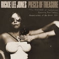 thumbnail image 1 of Rickie Lee Jones - Pieces Of Treasure - Música E Interpretación - Vinilo, 1 of 1