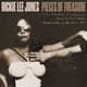 thumbnail image 1 of Rickie Lee Jones - Pieces Of Treasure - Música E Interpretación - Vinilo, 1 of 1