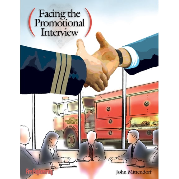 Facing the Promotional Interview, 9781593700027, 1593700024, Paperback,