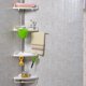 thumbnail image 1 of Organizador Esquinero para Baño BLUEWARE 1684383, 1 of 2