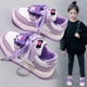 thumbnail image 3 of Kuromi zapatos para niños para niñas primavera y otoño 2024 nuevos zapatos deportivos para niños zapatos transpirables para papá para niñas grandes, 3 of 5