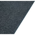 thumbnail image 5 of Furnish My Place DC Custom Rug - 9 ft. Octagon, Petrol Blue, Indoor Rug for Bedrooms, Hallways, Living Rooms, 5 of 5