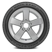 General G-Max AS-07 UHP All Season 245/50ZR18 100W Passenger Tire