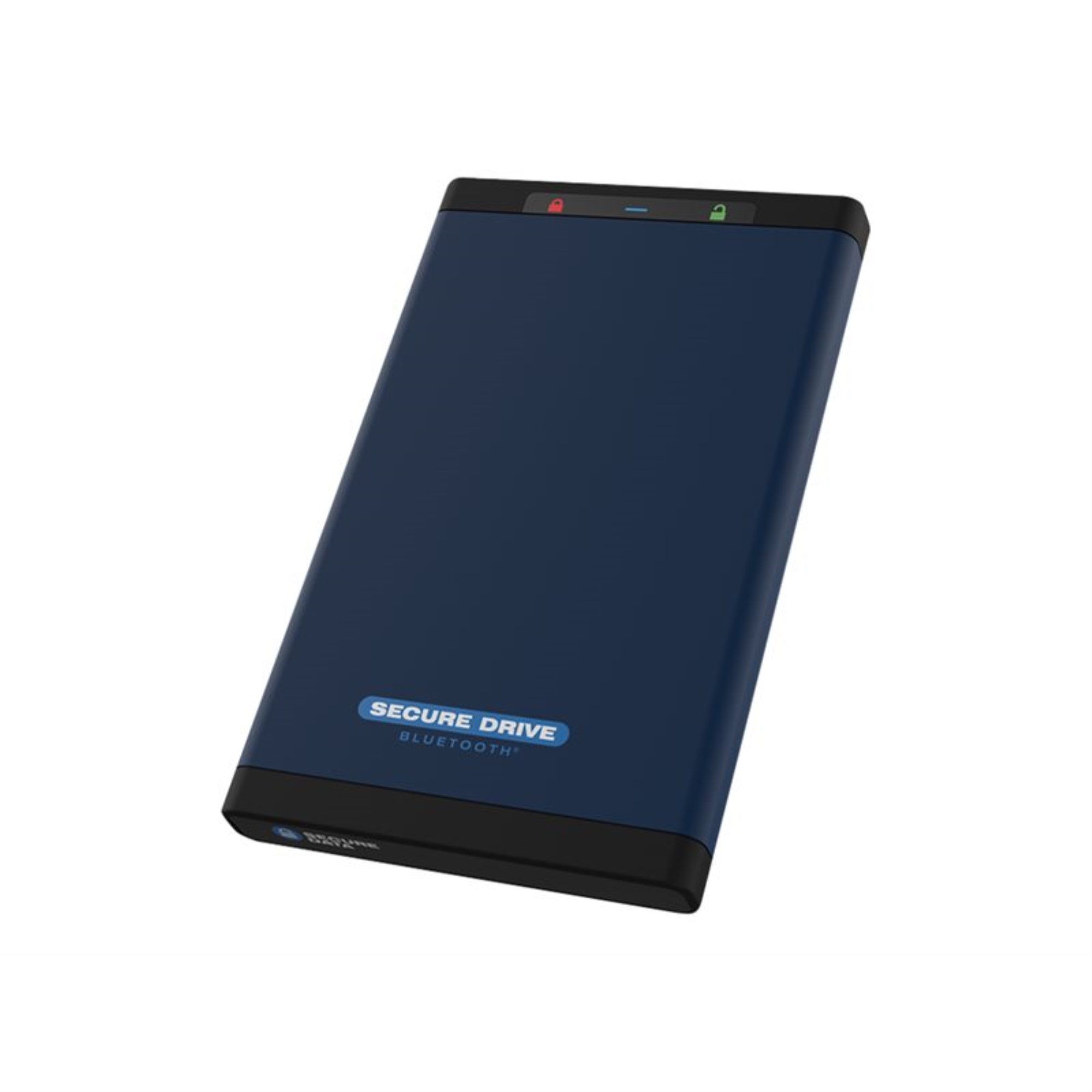 EMTEC SECUREDRIVE 500GB BLUETOOTH HARD DRIVE - Walmart.com