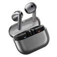 thumbnail image 1 of Reacondicionado Auriculares Bluetooth SAMSUNG Galaxy Buds 3 Open Fit plateados, 1 of 3