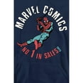 thumbnail image 4 of Marvel Chandail à Capuchon Homme No. 1 Spider-Man, 4 of 4