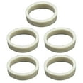 thumbnail image 4 of BUYISI Set Of 5 Wool Felt Washers For Cleaning For Breville Espresso Grinders, 4 of 5
