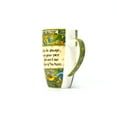 thumbnail image 7 of Irish Blessing Mug Celtic Design Capacity 400 ml/14 fl oz Tea Cup Coffe Mug by Royal Tara, 7 of 7