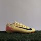 thumbnail image 3 of Botas de fútbol con clavos Nike Assassin 16 de gama alta y caña baja Mbappé AG, 3 of 4