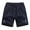 Dark Blue, variant on Women's Shorts, Men's Lightweight Summer Outdoor Sports Casual Jogging Breathable And Training Loose Four Pieced Shorts Raid Graphic Black L