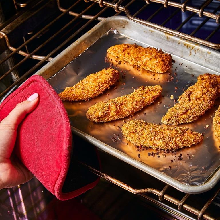 ZATARAIN'S Air Fryer Seasoned Coating Mix, Crispy & Crunchy