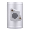 thumbnail image 1 of Air Flow Sensor Mount,Air Flow Sensor Adapter Air Flow Adapter Air Intake Meter Mount Luxury Finish, 1 of 8
