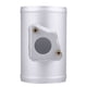 thumbnail image 2 of Adaptador De Sensor De Flujo De Aire, Base De aleación De Aluminio, Alta Temperatura, Eficiencia De , Fácil De Instalar, Ajuste Universal Para 3, 6 Y 77 Mm., 2 of 7