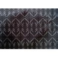 thumbnail image 4 of oneOone Cotton Silk Fabric Geometric & Paisley Block Decor Fabric Printed BTY 42 Inch Wide, 4 of 4