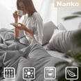 thumbnail image 3 of Twin Duvet Cover Set, 3 of 9