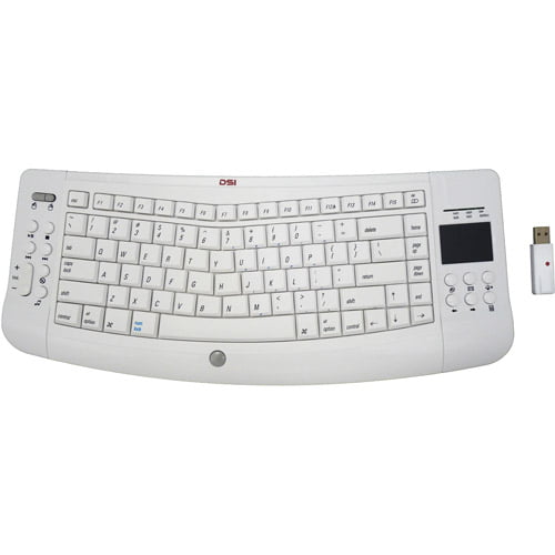 apple wireless keyboard ergonomics