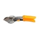 thumbnail image 2 of Cortadora de inglete multiángulo, fácil de usar, ajustable, multifuncional, para canaletas Longitud 22cm, 2 of 8
