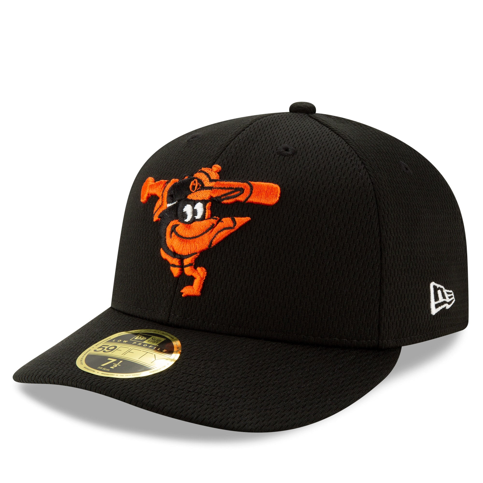 Baltimore Orioles New Era 2020 Batting 