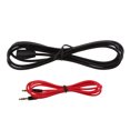 thumbnail image 2 of de Audio Adaptador 3,5mm Pieza Reempzo para E46 Sunnimix Cable hembra de audio AUX, 2 of 8