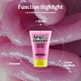 thumbnail image 2 of Limpiador facial UNLEASHIA ABC Sorbet 3 en 1 para pieles sensibles, 2 of 8