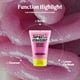 thumbnail image 2 of Limpiador facial UNLEASHIA ABC Sorbet 3 en 1 para pieles sensibles, 2 of 8