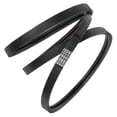 thumbnail image 2 of NEW 3/4" x 85" Drive Belt fits John Deere Lawn and Garden Tractors V-Belt M131808, 2 of 3